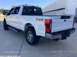 2021 Ford F-250 Lariat photo 4
