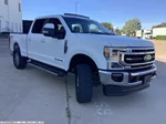 2021 Ford F-250 Lariat photo 2