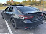 2021 Toyota Camry XSE photo 3