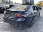 2021 Toyota Camry XSE photo 4