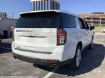 2023 Chevrolet Suburban High Country photo 3