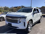 2023 Chevrolet Suburban High Country photo 2