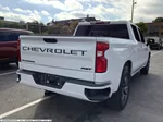 2022 Chevrolet Silverado 1500 RST photo 3