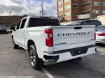 2022 Chevrolet Silverado 1500 RST photo 4