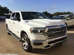 2020 Ram 1500 Laramie photo 3