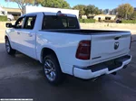 2021 Ram 1500 Laramie photo 4