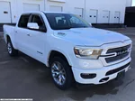 2021 Ram 1500 Laramie photo 2