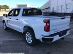 2024 Chevrolet Silverado 1500 Custom photo 3