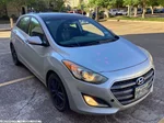 2016 Hyundai Elantra GT photo 2