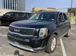 2022 Kia Telluride LX photo 2