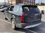 2022 Kia Telluride LX photo 3