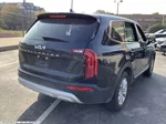 2022 Kia Telluride LX photo 4