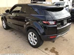2016 Land Rover Range Rover Evoque SE Premium photo 2