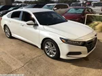 2020 Honda Accord LX photo 2