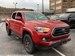 2022 Toyota Tacoma SR5 photo 2