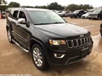 2017 Jeep Grand Cherokee Limited photo 2