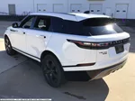 2020 Land Rover Range Rover Velar R-Dynamic S photo 3