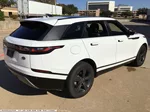 2020 Land Rover Range Rover Velar R-Dynamic S photo 2
