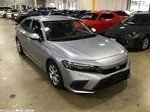 2022 Honda Civic LX photo 4