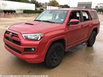2023 Toyota 4Runner TRD Sport photo 2