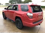 2023 Toyota 4Runner TRD Sport photo 3