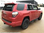 2023 Toyota 4Runner TRD Sport photo 4