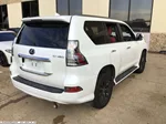 2022 Lexus GX 460 Premium photo 3