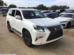 2022 Lexus GX 460 Premium photo 4