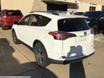2018 Toyota RAV4 XLE photo 2