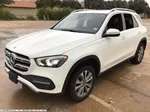 2020 Mercedes Benz GLE 350 4MATIC photo 2