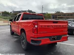 2020 Chevrolet Silverado 1500 Custom photo 2