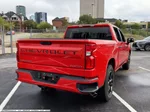 2020 Chevrolet Silverado 1500 Custom photo 3