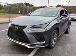 2021 Lexus NX 300 F SPORT Premium photo 2
