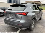 2021 Lexus NX 300 F SPORT Premium photo 4