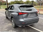 2021 Lexus NX 300 F SPORT Premium photo 3