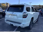2021 Toyota 4Runner Limited photo 4