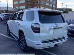 2021 Toyota 4Runner Limited photo 3