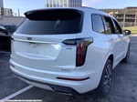 2023 Cadillac XT6 Sport photo 3