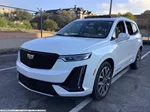 2023 Cadillac XT6 Sport photo 2