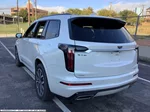 2023 Cadillac XT6 Sport photo 4