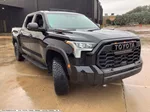 2024 Toyota Tundra TRD Pro photo 2