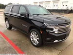 2023 Chevrolet Suburban High Country photo 2