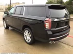 2023 Chevrolet Suburban High Country photo 4