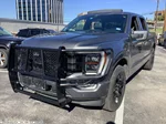 2023 Ford F-150 Platinum photo 2