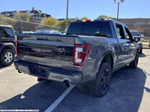2023 Ford F-150 Platinum photo 4
