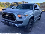 2023 Toyota Tacoma SR 4x4 V6 photo 2