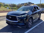 2023 Infiniti QX60 Sensory photo 2