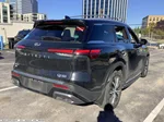 2023 Infiniti QX60 Sensory photo 4