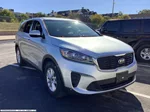 2019 Kia Sorento LX S photo 2