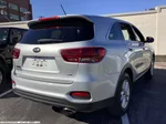 2019 Kia Sorento LX S photo 4